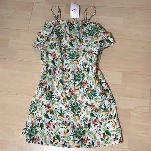 NEW❤️ Uniqlo x Princess Tam Tam Paris Dress